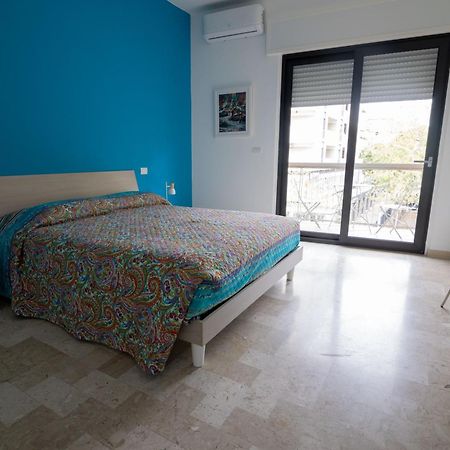 B&B Il Sorriso Bari Luaran gambar