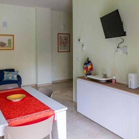 B&B Il Sorriso Bari Luaran gambar