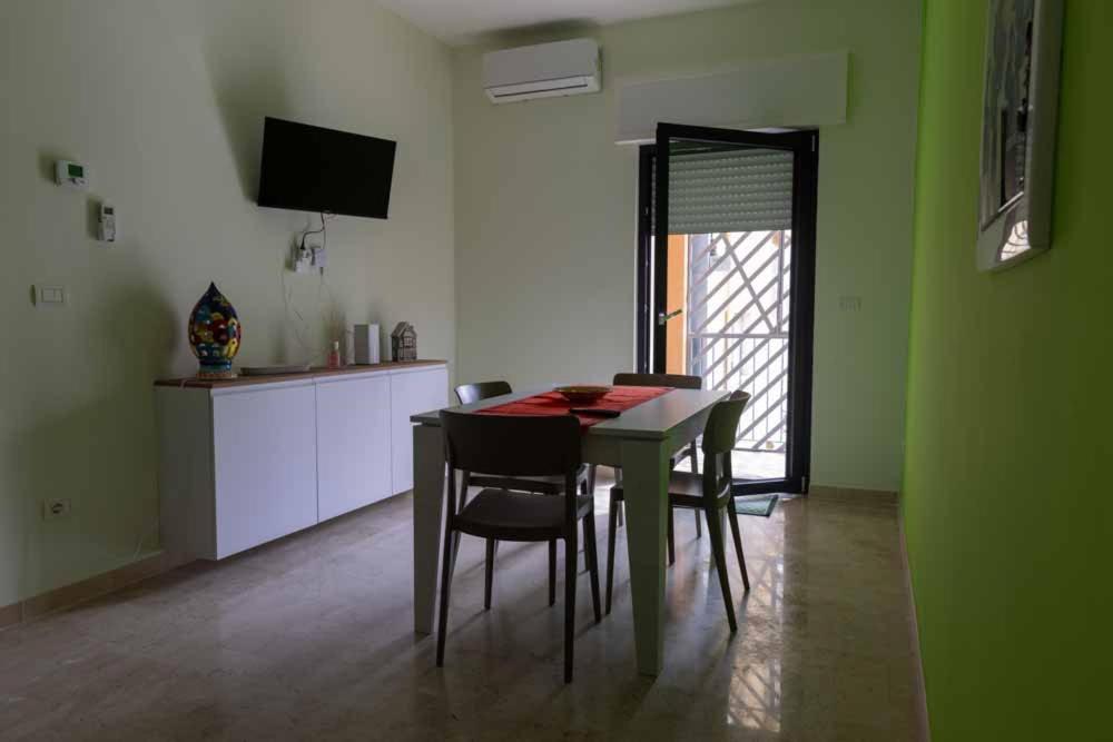 B&B Il Sorriso Bari Luaran gambar