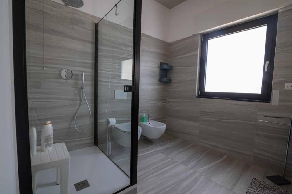 B&B Il Sorriso Bari Luaran gambar
