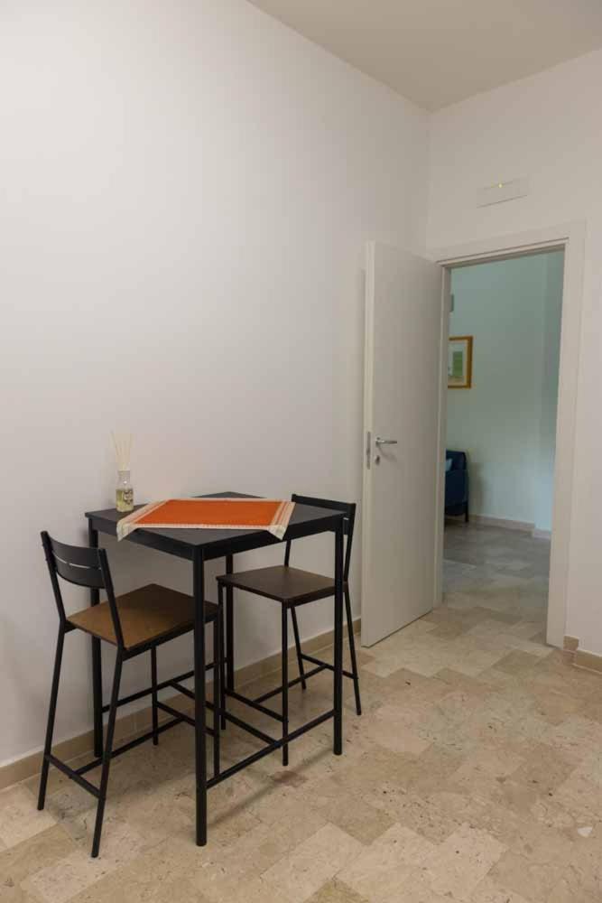 B&B Il Sorriso Bari Luaran gambar