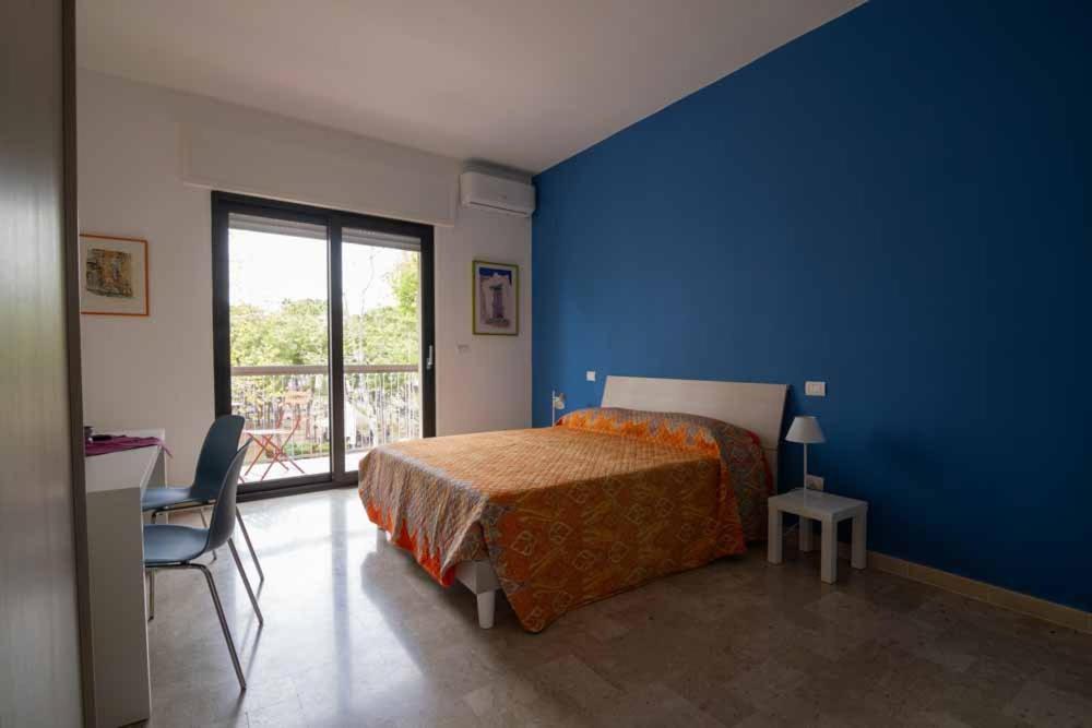 B&B Il Sorriso Bari Luaran gambar