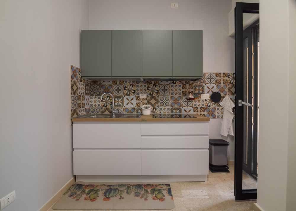 B&B Il Sorriso Bari Luaran gambar