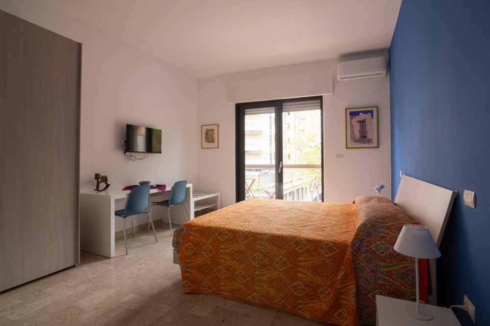 B&B Il Sorriso Bari Luaran gambar