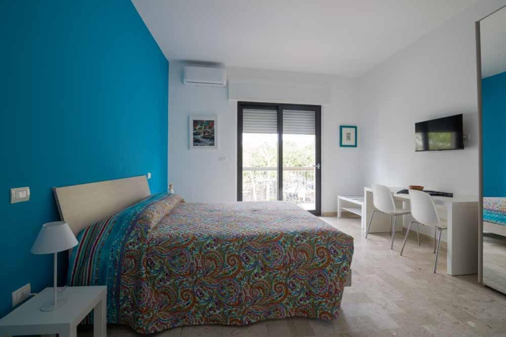B&B Il Sorriso Bari Luaran gambar
