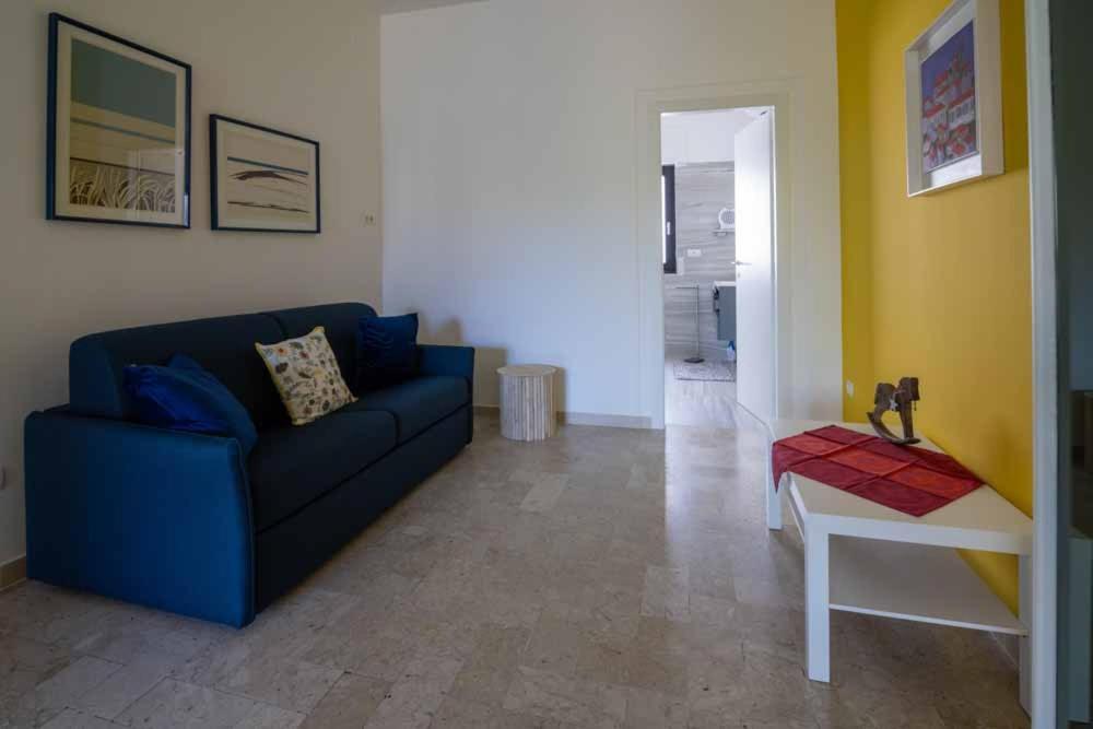 B&B Il Sorriso Bari Luaran gambar