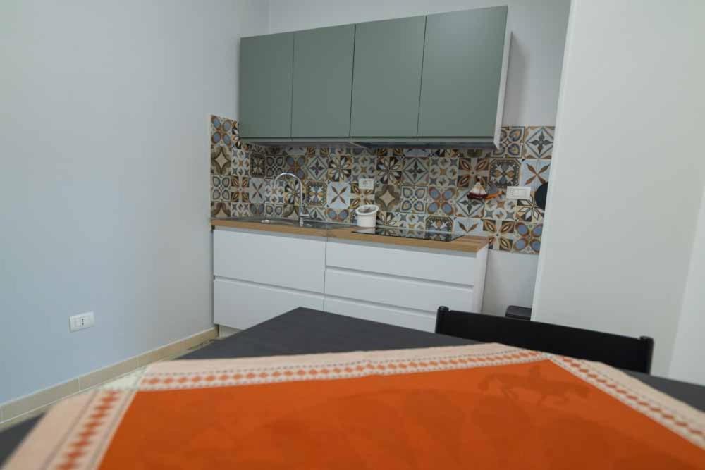 B&B Il Sorriso Bari Luaran gambar