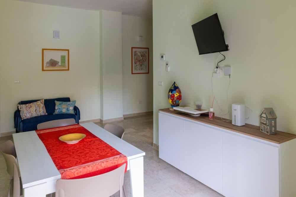 B&B Il Sorriso Bari Luaran gambar