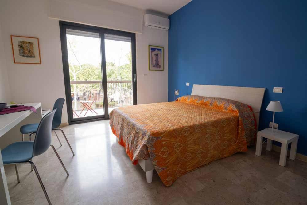 B&B Il Sorriso Bari Luaran gambar